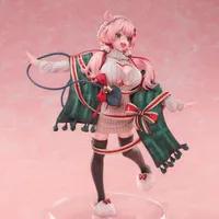 Union Creative Komase-chan (Illustration by Kanna Narushima)		 - Non-Scale Figures - photo 10