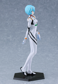 PLAMAX Rei Ayanami 3