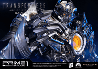 Museum Masterline Transformers: Age of Extinction (Film) Galvatron 34