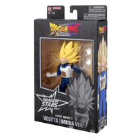 Dragon Stars Series - Super Saiyan 3 Vegeta [DAIMA Ver.] 2