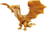 BANDAI Movie Monster Series – King Ghidorah 2019 1
