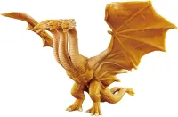 BANDAI BANDAI Movie Monster Series – King Ghidorah 2019 - Godzilla - photo 1