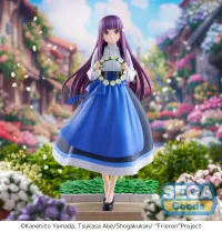 SEGA XStellar Frieren: Beyond Journey's End Fern ~At a Certain Festival~ - Frieren: Beyond Journey's End - photo 1
