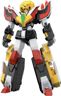 GOOD SMILE COMPANY THE GATTAI Ga-Orn(re-run) - The Brave Fighter of Legend Da-Garn - photo 2