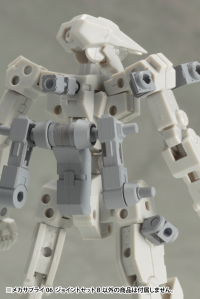 MECHA SUPPLY06 JOINT SET TypeB 3