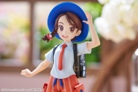 Pokémon Juliana with Sprigatito ARTFX J STATUE 20