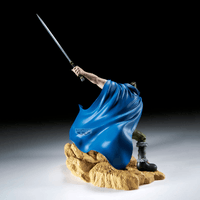 ONE PIECE SENKOZEKKEI-DORRY- 6
