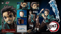 Demon Slayer: Kimetsu no Yaiba - FigZero 1/6 Tanjiro Kamado 1