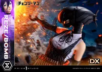 Prime 1 Studio Ultimate Premium Masterline Chainsaw Man – The Movie: Reze Arc REZE/BOMB Deluxe Version - Chainsaw Man - photo 12