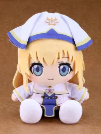 GOOD SMILE COMPANY Plushie Priestess - Goblin Slayer - photo 1