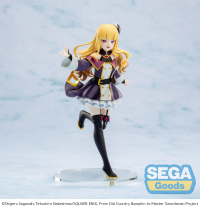 From Old Country Bumpkin to Master Swordsman High Premium Figure Lucy Diamond 6