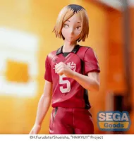SEGA Anime "Haikyu!!" High Premium Figure "Kenma Kozume" - Haikyu!! - photo 3