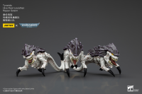 Tyranids Hive Fleet Leviathan Ripper 12