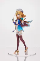 Vertex Village Teacher Monica - Elf Village - photo 3