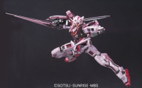 MG 1/100 Gundam Exia (Trans-AM Mode) 5