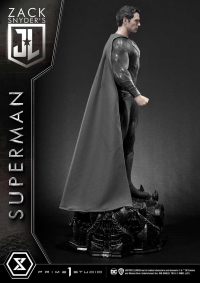 Museum Masterline Justice League (Film) Superman Zack Snyder's Justice League 7