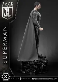Prime 1 Studio Museum Masterline Justice League (Film) Superman Zack Snyder's Justice League - DC Comics - photo 7