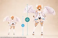 KOTOBUKIYA GRANDE SCALE LUMITEA - ARCANADEA - photo 8