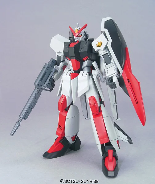 BANDAI HOBBY HG 1/144 #39 Murasame Mass Production - Mobile Suit Gundam SEED Destiny