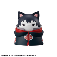 MEGA CAT PROJECT NARUTO Shippuden Nyaruto! Defense battle of village of Konoha！（Repeat） 8