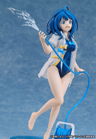 Too Many Losing Heroines! Anna Yanami School Swimsuit Ver. 1/7 Scale Figure 10