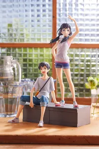 GOOD SMILE COMPANY POP UP PARADE Hina Amano(re-run) - Weathering with You - photo 7