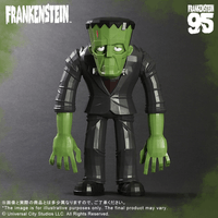 UNIVERSALMONSTER x TOUMA Frankenstein’s Monster 1
