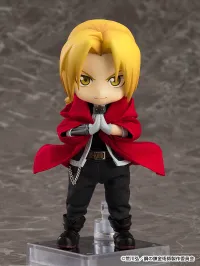 GOOD SMILE COMPANY Nendoroid Doll Edward Elric - Fullmetal Alchemist: Brotherhood - photo 3