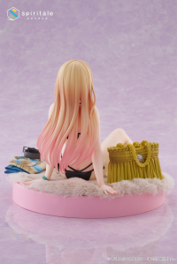 <Spiritale> My Dress-Up Darling 1/6 Scale Figure - Marin Kitagawa (Swimwear Ver.) 9