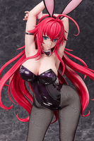 Rias Gremory:  Bunny Ver.【1/3 scale】 7