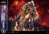 Prime 1 Studio Premium Masterline Street Fighter 6 Akuma  			 - Street Fighter - photo 24