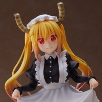 Miss Kobayashi's Dragon Maid S Tohru 6