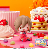 fuwa petit "Hatsune Miku Series" Chibi Figure "MEIKO" 8