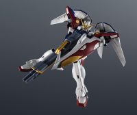 XXXG-00W0 WING GUNDAM ZERO "Mobile Suit Gundam Wing" 9