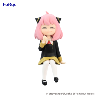 SPY x FAMILY　Noodle Stopper Figure-Anya-(3rd-run) 10