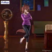 FuRyu Umamusume: Pretty Derby　Trio-Try-iT Figure -Agnes Tachyon- - Umamusume: Pretty Derby - photo 1