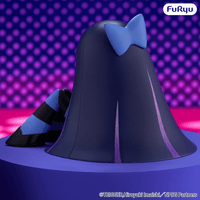 New PANTY & STOCKING with GARTERBELT Noodle Stopper Figure -Stocking Anarchy- 3
