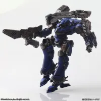 KOTOBUKIYA ARMORED CORE STRUCTURE ARTS NON SCALE  PLASTIC MODEL KIT SERIES Vol. 1 (BOX) - ARMORED CORE - photo 16