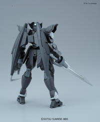 HG 1/144 #34 Gundam Age G-Xiphos 2