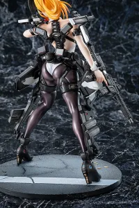 KADOKAWA ARMS NOTE Powered Bunny - ARMS NOTE - photo 15