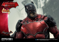 Concept Masterline Batman: Arkham Knight Justice League 3000 Batman EX Version 11