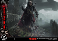 Premium Masterline Predator (Comics) Ahab Predator 40