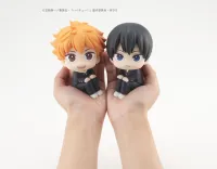 MegaHouse Lookup Haikyu!! Shoyo Hinata(Repeat) - Haikyu!! - photo 4