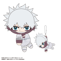 My hero academia Tete Colle (6pc per box) 2