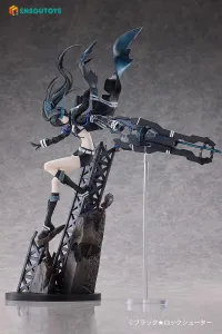ENSOUTOYS BLACK ROCK SHOOTER FRAGMENT Elishka - Black Rock Shooter - photo 5