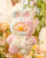 LuLu the Piggy – Joyful Time Series PVC Plush Keychain Blindbox 22