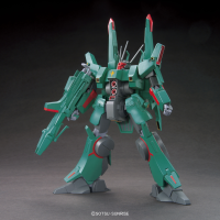 HGUC 1/144 #173 Doven Wolf 1