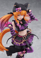 Mayano Top Gun [Rockin'☆MewMeow] Ver. 1/7 Scale Figure 6