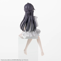 TV Anime "Alya Sometimes Hides Her Feelings in Russian" PM Perching Figure "Yuki" 3