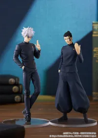 GOOD SMILE COMPANY POP UP PARADE Satoru Gojo: Hidden Inventory / Premature Death Ver. - Jujutsu Kaisen - photo 5